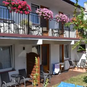 Pokoje Gościnne Janosik