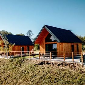 Wierzbowa Przystań - Kąpielisko Chorwacja