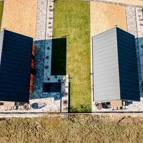 Wierzbowa Przystań - Kąpielisko Chorwacja