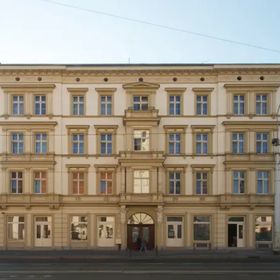 Vanilla Hostel