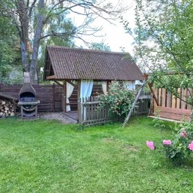 Agroturystyka u Kardasia