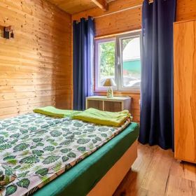 Morskie Domki Krynica 