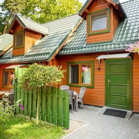 Morskie Domki Krynica 