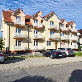 Apartament IRENA