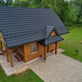 Domki w Pieninach Całoroczne 