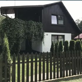 Domek Letniskowy Suzi