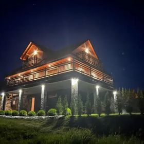 Domek Widokówka Koniaków