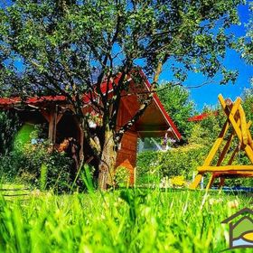 Noclegi i domki wypoczynkowe Daglezja