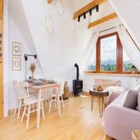 Apartament Słodyczkowy, Gubałówka, Nowe Bystre