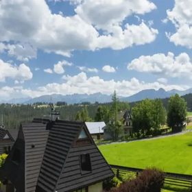 Apartament Słodyczkowy, Gubałówka, Nowe Bystre