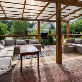 Pensjonat Willa Ustronie 