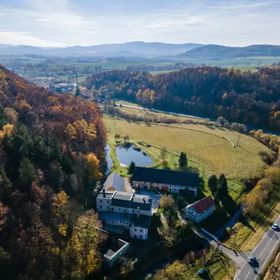 Młyn Wielisław Agroturystyka i Restauracja