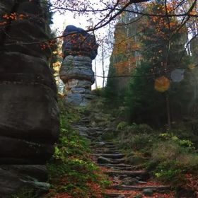 Ośrodek Wypoczynkowy Pod Skałką