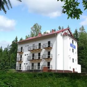 Ośrodek Wypoczynkowy Pod Skałką