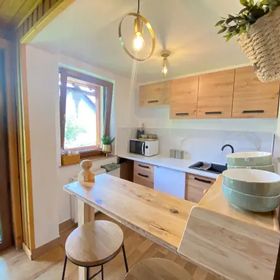 Domek Pod Lisem