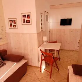 Pokoje Gościnne Azak Przy Plaży