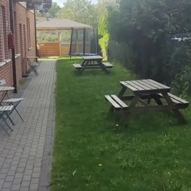 Pokoje gościnne Zorza