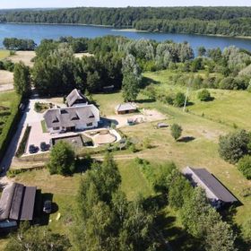 Domki w Jasiowym Zakątku