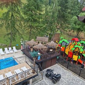 Pensjonat Tatrzański Relax Spa