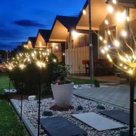 Pod Gruszą Edyta Barańska