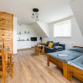 Apartamenty i Domki Orawskie