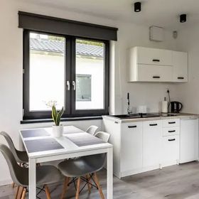 Domki letniskowe KASZUBY - KAMIENNA DOLINA - ATRAKCJE - JEZIORO 