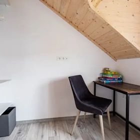 Domki Apartamentowe Adek 2