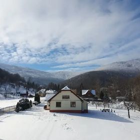 Noclegi Pod Klimczokiem