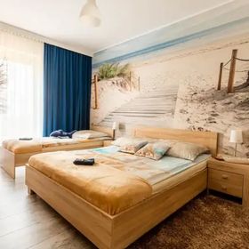 Apartament Concordia
