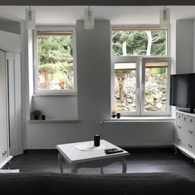 Apartament Skalny ogród 