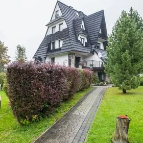 Pokoje Gościnne Za Potokiem