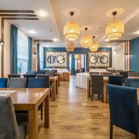 Ośrodek Wczasowy Sorrento