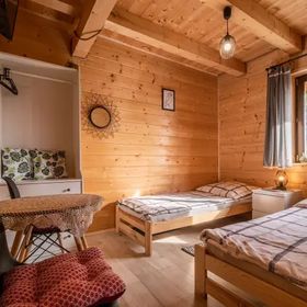 Agroturystyka 'Wudarsówka"