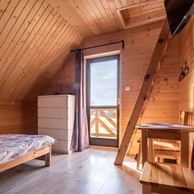 Agroturystyka 'Wudarsówka"