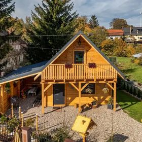 Domek Iwonka