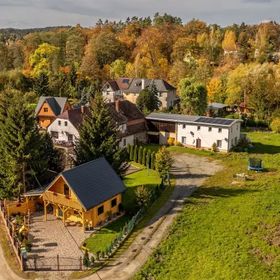 Domek Iwonka