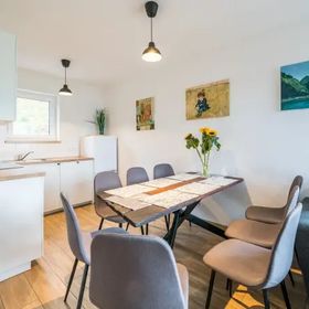 Domek w Malowniczych Pieninach