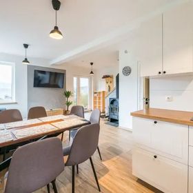 Domek w Malowniczych Pieninach