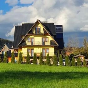 WILLA W TATRACH U CZYSZCZONIÓW