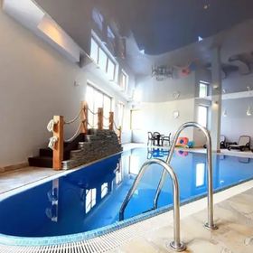 Apartament Gwiazdorski w Viva Maria