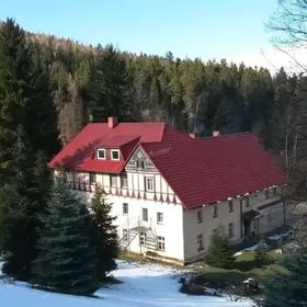 Ośrodek Anna 