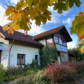 Pokoje Haratek przy Gondoli