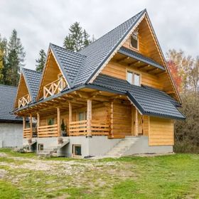 Domki Burego w Białce Tatrzańskiej