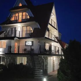 VILLA TEDDY dom na wyłączność