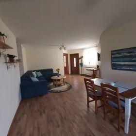 Apartament U Basi