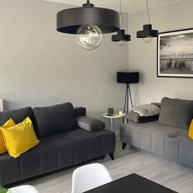 Playa Apartament Międzywodzie 