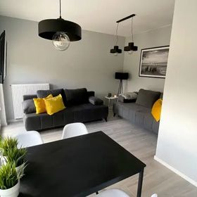 Playa Apartament Międzywodzie 