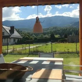 Miętusowa Chata pod Babią