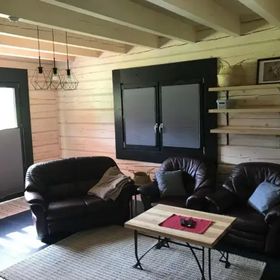 Miętusowa Chata pod Babią