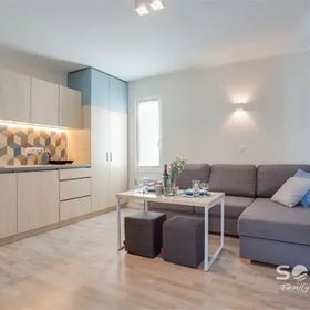 SOLEO Family Resort Domki i Apartamenty Letniskowe